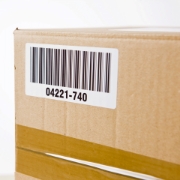 Picture of Brother Small Address Labels