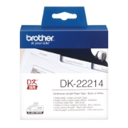 Picture of Brother Continuous Paper Tape