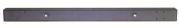 Picture of APC Basic Rack PDU AP9572 power distribution unit (PDU) 15 AC outlet(s) 0U Black