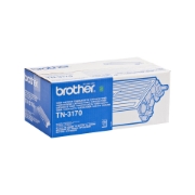 Picture of Brother TN-3170 toner cartridge 1 pc(s) Original Black