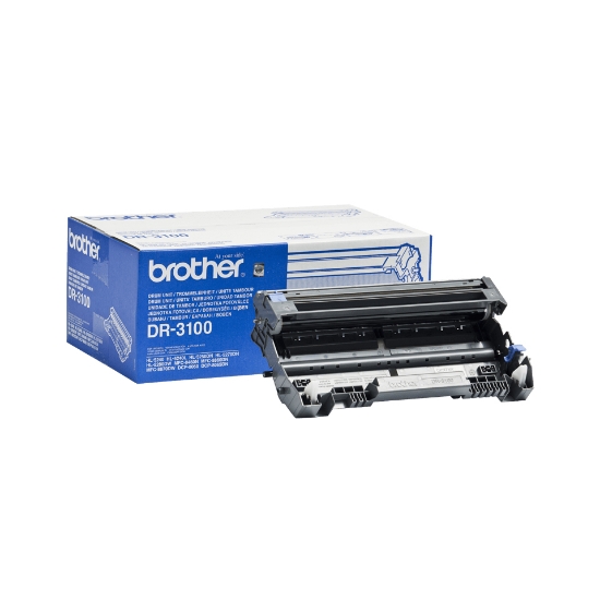 Picture of Brother DR-3100 printer drum Original