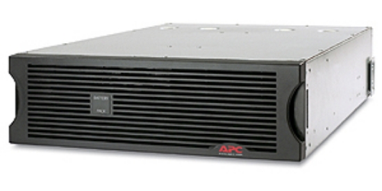 Picture of APC SUA48RMXLBP3U UPS battery Sealed Lead Acid (VRLA) 48 V