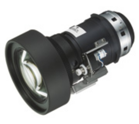 Picture of NEC NP08ZL projection lens NEC PX700W, PX800X, NP4000/4001/4100/4100W