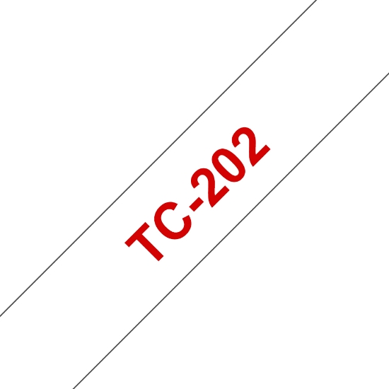 Picture of Brother Labelling Tape 12mm