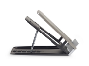 Picture of BakkerElkhuizen Ergo-Q 330 Grey 43.2 cm (17")