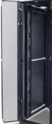 Picture of APC Rack PDU, Basic, Zero U, 11 kW, 230V, (36) C13 & (6) C19 power distribution unit (PDU) 42 AC outlet(s) 0U Black