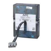 Picture of APC Replacement Battery Cartridge 33 with 2 Year Warranty