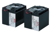 Picture of APC Battery Replacement Cartridge RBC55 (Original)
