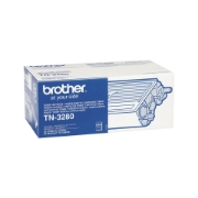 Picture of Brother TN-3280 toner cartridge 1 pc(s) Original Black