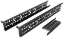 Picture of APC NetShelter Cable Management, Vertical Cable Manager, for NetShelter SX, Black, 76 x 1880 x 76 mm