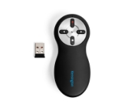 Image de Kensington Télécommande de présentation sans fil avec pointeur laser rouge