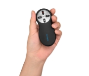 Image de Kensington Télécommande de présentation sans fil avec pointeur laser rouge