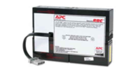 Picture of APC Replacement Battery Cartridge #59 with 2 Year Warranty