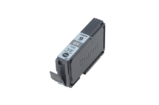 Picture of Canon PGI-9GY Grey Ink Cartridge