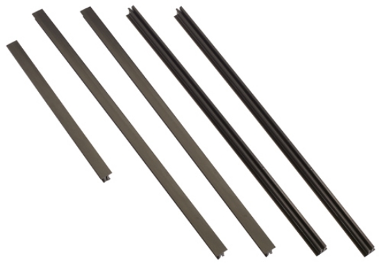Picture of APC NetShelter SX 42U/48U Baying Trim Kit Black