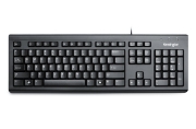 Picture of Kensington Value Keyboard Black Germany