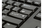 Picture of Kensington Value Keyboard Black Germany