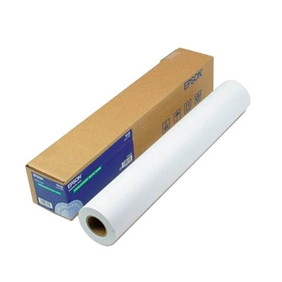 Picture of Epson Premium Luster Photo Paper, 44" x 30,5 m, 260g/m²