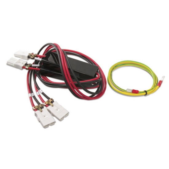 Picture of APC Smart-UPS RT Extension Cable for External Battery Packs, 192VDC, 15ft