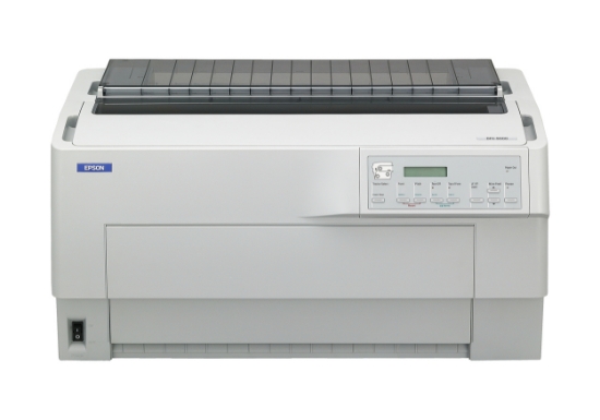 Picture of Epson DFX-9000N