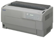 Picture of Epson DFX-9000N