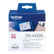 Picture of Brother White Removable Paper Tape
