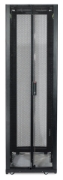 Picture of APC NetShelter SX, Server Rack Enclosure, 42U, Black, 1991H x 600W x 1070D mm
