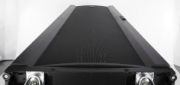 Picture of APC NetShelter SX, Server Rack Enclosure, 42U, Black, 1991H x 600W x 1070D mm