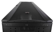 Picture of APC NetShelter SX, Server Rack Enclosure, 42U, Black, 1991H x 600W x 1070D mm