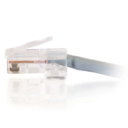 Picture of C2G 20m Cat5e Patch Cable networking cable Grey U/UTP (UTP)