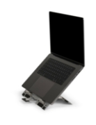 Picture of BakkerElkhuizen FlexTop 270 Notebook Stand