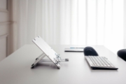 Picture of BakkerElkhuizen FlexTop 270 Notebook Stand