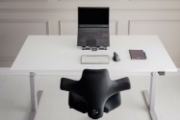Picture of BakkerElkhuizen FlexTop 270 Notebook Stand