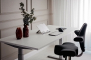 Picture of BakkerElkhuizen FlexTop 270 Notebook Stand