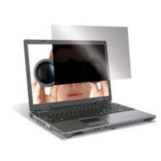 Picture of Targus Privacy Screen 14.1"W 35.8 cm (14.1")