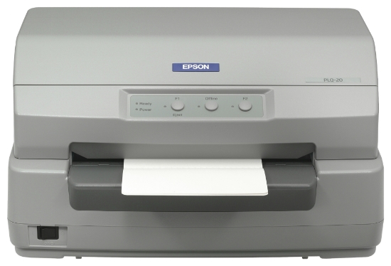 Picture of Epson PLQ-20