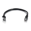 Picture of C2G 5m Cat6 Booted Unshielded (UTP) Network Patch Cable - Black