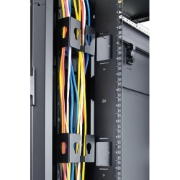 Picture of APC AR7710 Cable Containment Brackets Black