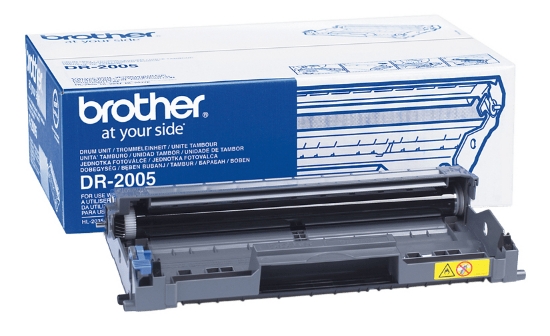 Picture of Brother DR-2005 printer drum Original 1 pc(s)