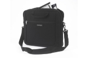 Picture of Kensington Simply Portable 15.6'' Neoprene Laptop Sleeve - Black