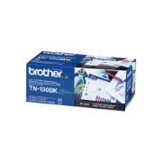 Picture of Brother TN-130BK toner cartridge 1 pc(s) Original Black