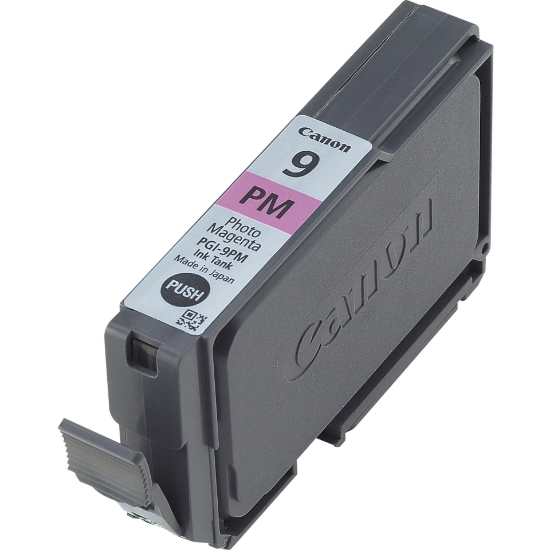 Picture of Canon PGI-9PM Photo Magenta Ink Cartridge