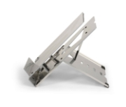 Picture of BakkerElkhuizen Ergo-Q 260 Notebook Stand