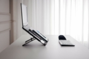 Picture of BakkerElkhuizen Ergo-Q 260 Notebook Stand