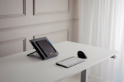 Picture of BakkerElkhuizen Ergo-Q 260 Notebook Stand