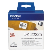 Picture of Brother Continuous Paper Tape