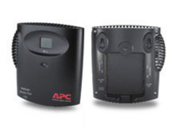 Picture of APC Wall Mount, Pod, NetBotz, 155 Room Sensor