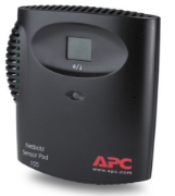 Picture of APC Wall Mount, Pod, NetBotz, 155 Room Sensor