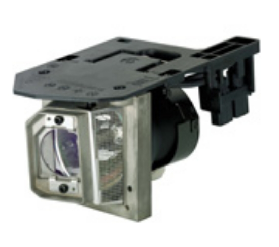 Picture of NEC NP10LP projector lamp