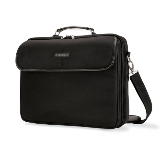 Picture of Kensington Simply Portable 15.6'' Laptop Clamshell Case